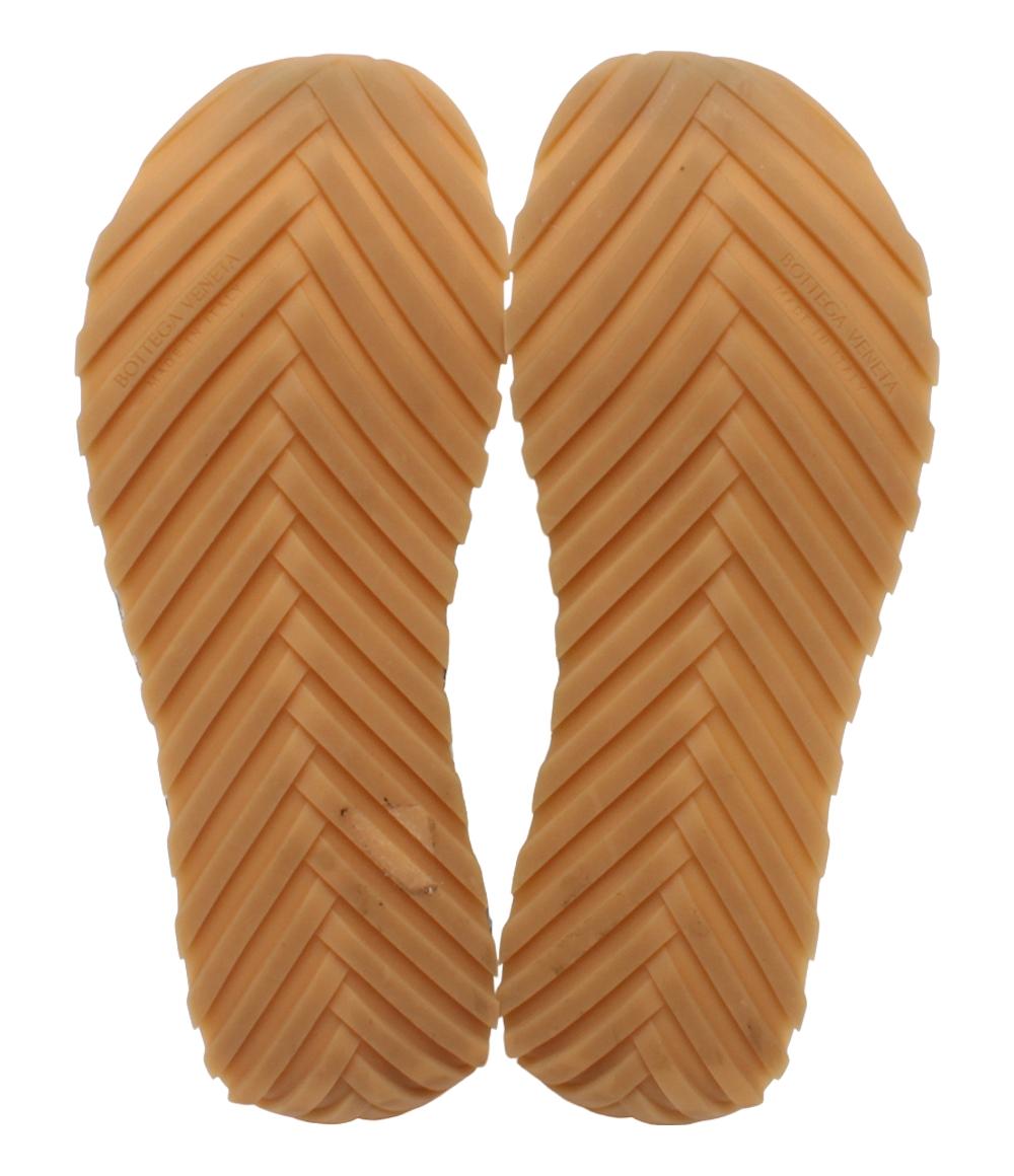 ボッテガ・ヴェネタ ローカットスニーカー オービットスニーカー メンズ SIZE 44 (L) BOTTEGA VENETA