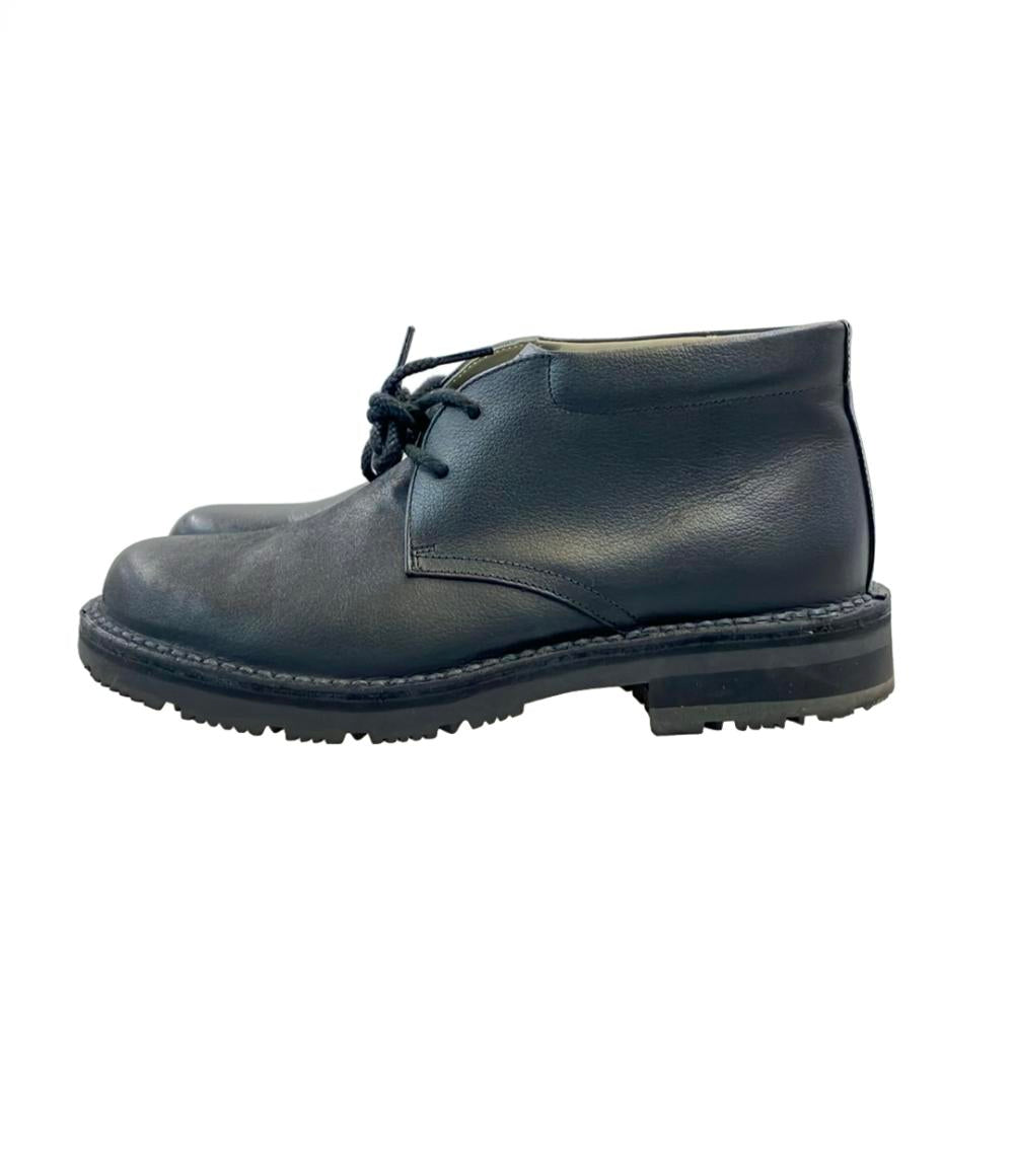 Regal Walker チャッカブーツ 防水 メンズ SIZE 24.0 b (XS) リーガル ウォーカー