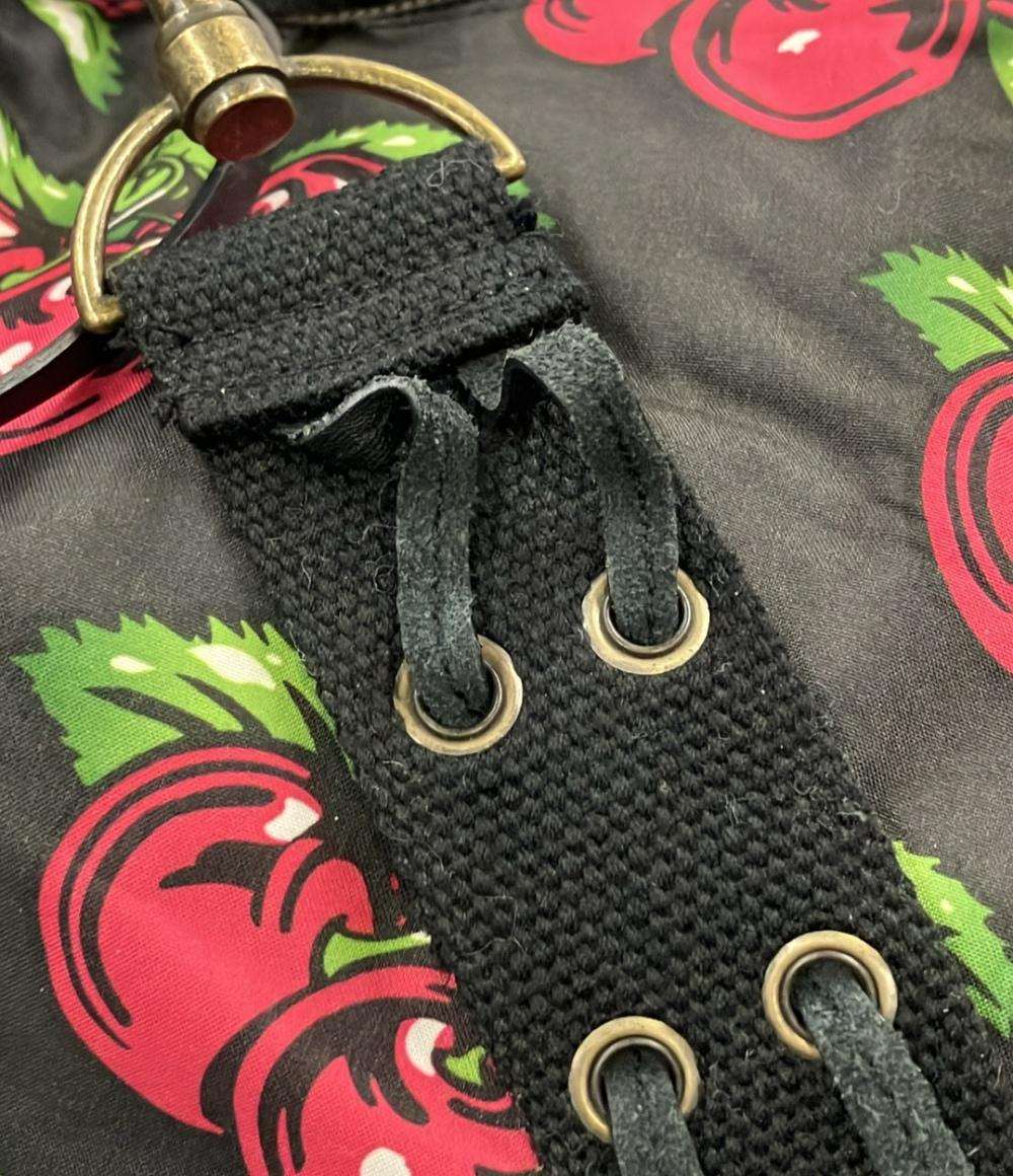 Betseyville 2way ボストンバッグ ショルダーバッグ レディース ベッツィヴィル