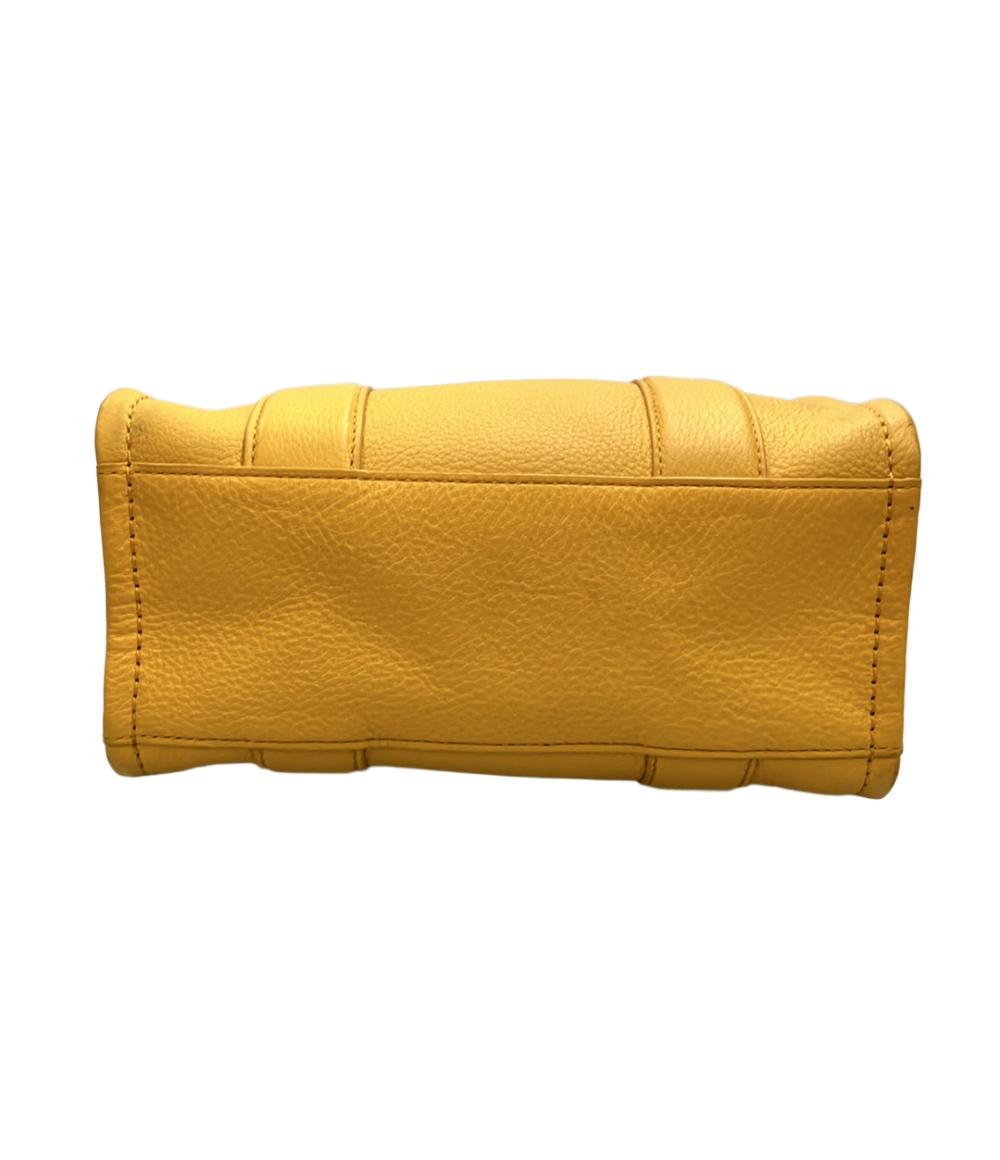 MARC JACOBS ハンドバッグ ショルダーバッグ 2WAY 斜め掛け レディース マークジェイコブス