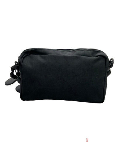 美品 Manhattan Portage Disney ショルダーバッグ 斜め掛け ユニセックス マンハッタンポーテージ ディズニー