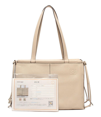 LOEWE トートバッグ ショルダーバッグ 肩掛け レディース ロエベ