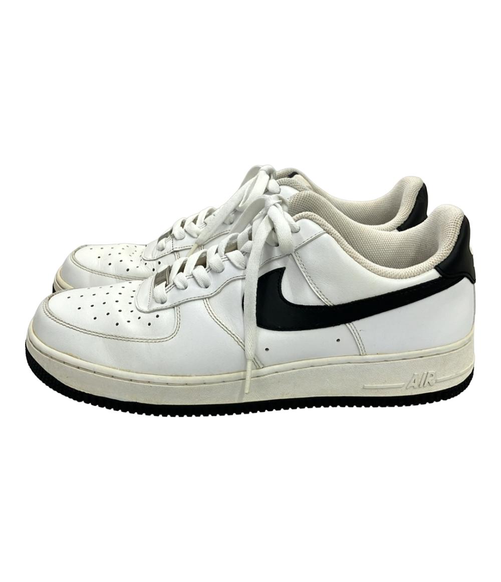 NIKE ローカットスニーカー エア フォース 1 315122-104 メンズ SIZE 27.5 (L) ナイキ