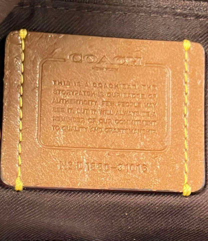 COACH リュック デイパック 31016 レディース コーチ