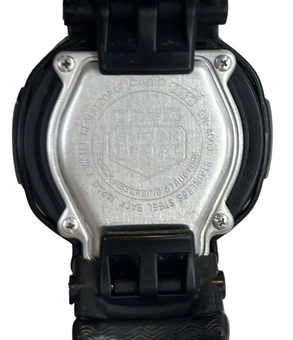 CASIO 腕時計 G-SHOCK 電波ソーラー ソーラー GW-400J レディース メンズ カシオ