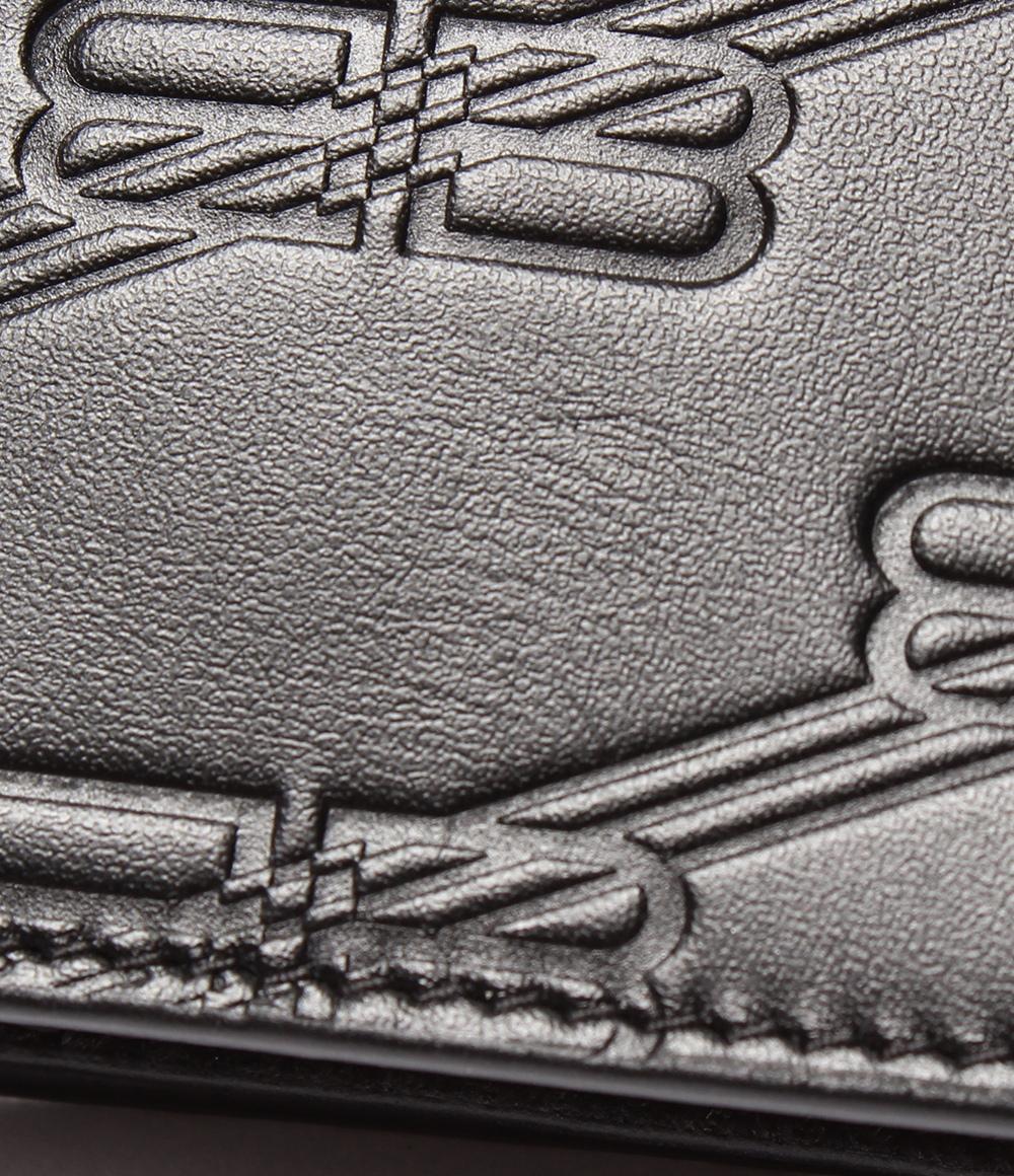 美品 バレンシアガ カードケース 名刺入れ メンズ BALENCIAGA