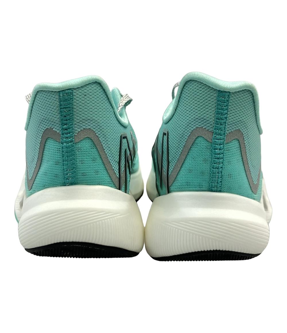 美品 NEW BALANCE ローカットスニーカー × 名古屋ウィメンズマラソン 2021 WFCXNG2 レディース SIZE 23.0 (M) ニューバランス