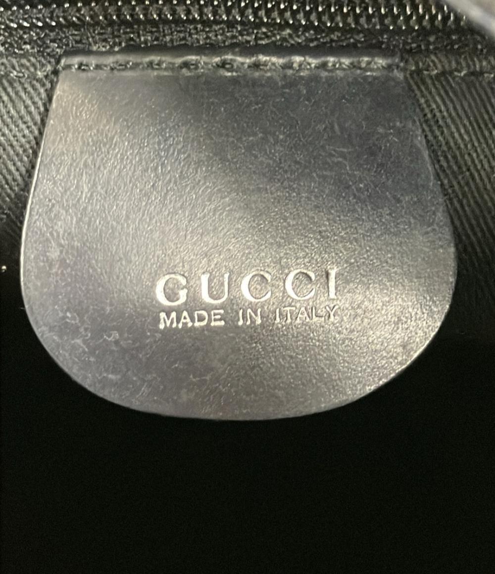 GUCCI ショルダーバッグ 肩掛け スエード 002 1705 0424 レディース グッチ