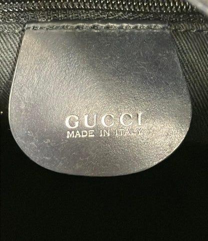 GUCCI ショルダーバッグ 肩掛け スエード 002 1705 0424 レディース グッチ