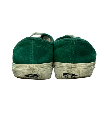 訳あり バンズ ローカットスニーカー レディース SIZE 23 (M) VANS