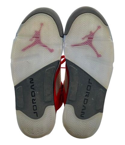 ナイキ ミドルカットスニーカー AIR JORDAN 5 RETRO DD0587-600 メンズ SIZE 26.0 (M) NIKE