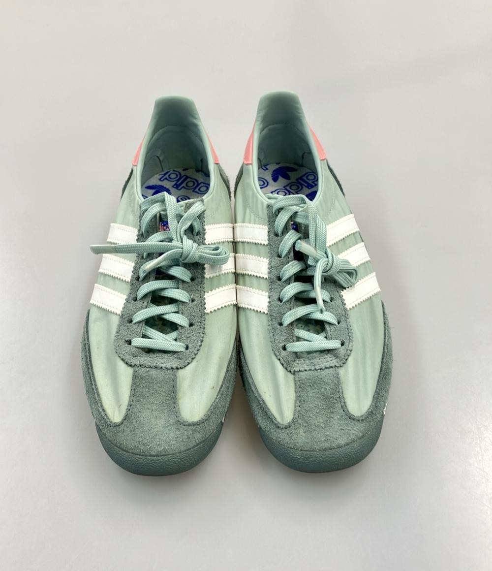 adidas ローカットスニーカー EG5348 レディース SIZE 23.5 (M) アディダス