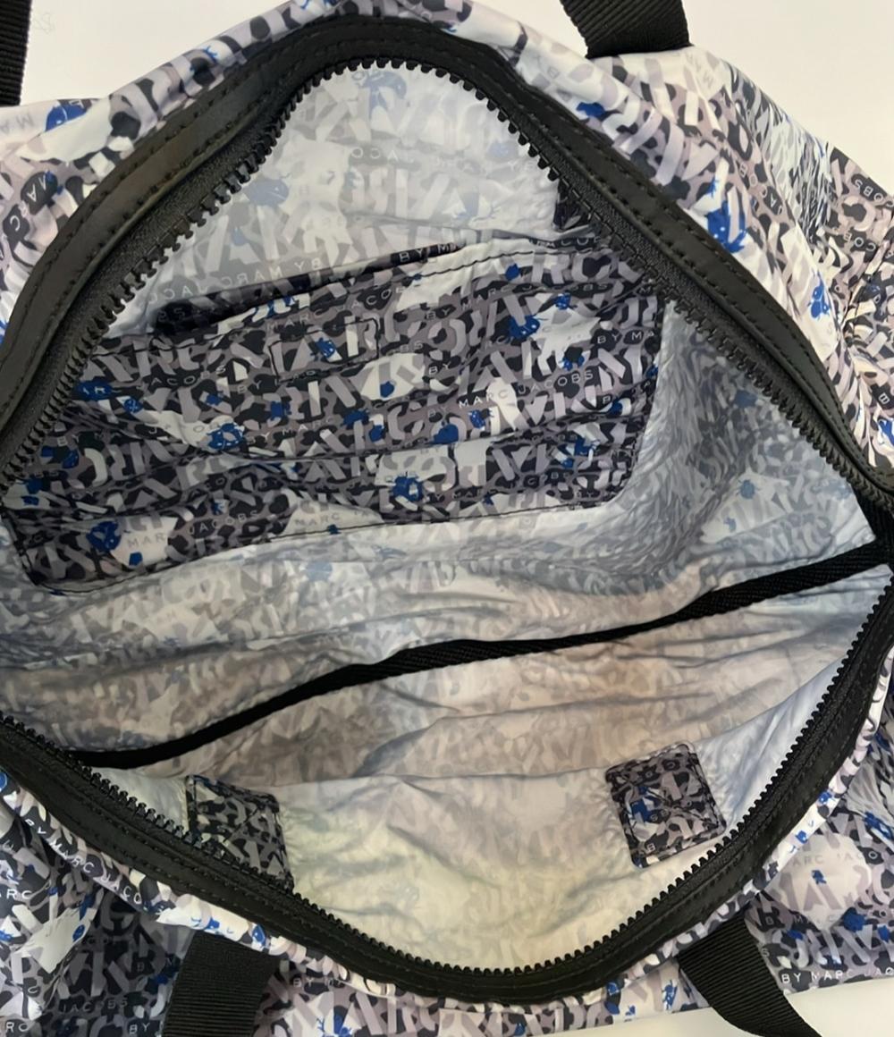 マークバイマークジェイコブス トートバッグ 肩掛け レディース MARC BY MARC JACOBS