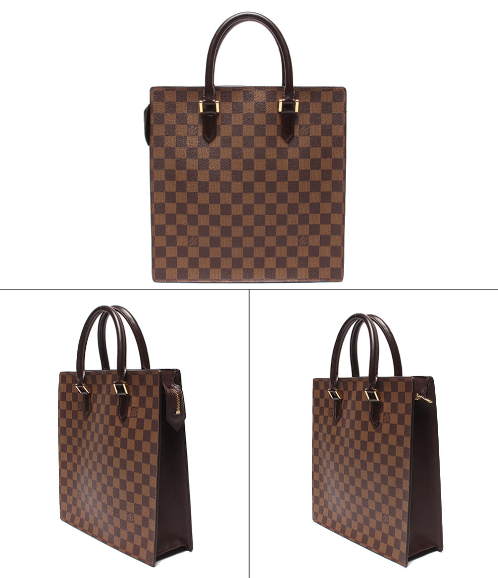 LOUIS VUITTON ハンドバッグ ヴェニス PM ダミエ エベヌ N51145 レディース メンズ ルイ・ヴィトン
