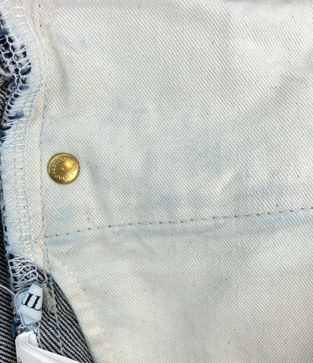 BRILL デニムパンツ ボタンフライ BR25SS5003 レディース SIZE 36 (XS) ブリル