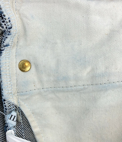 BRILL デニムパンツ ボタンフライ BR25SS5003 レディース SIZE 36 (XS) ブリル