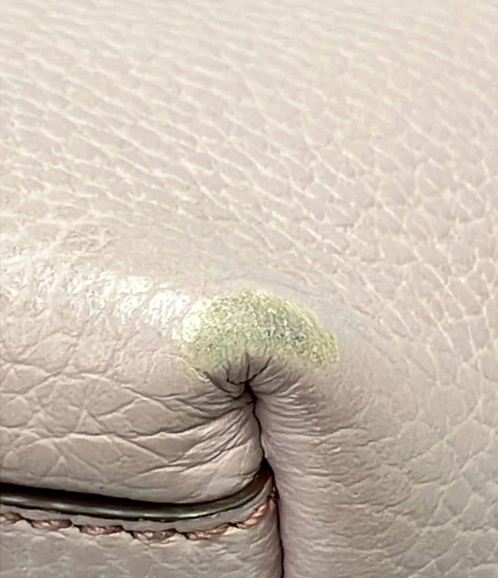 TOD’S 2way ハンドバッグ ショルダーバッグ 斜め掛け レディース トッズ