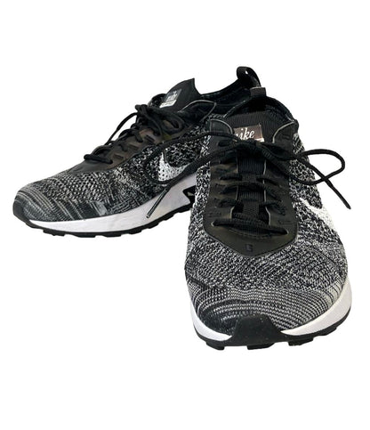 ナイキ ローカットスニーカー AIR MAX FLYKNIT RACER DM9073-001 レディース SIZE 24.5 (L) NIKE