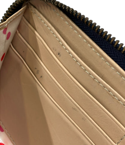 Kate Spade ラウンドファスナー長財布 レディース ケイトスペード