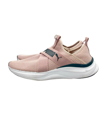 PUMA ローカットスニーカー スリッポン 379606-05 レディース SIZE 23.5 (M) プーマ