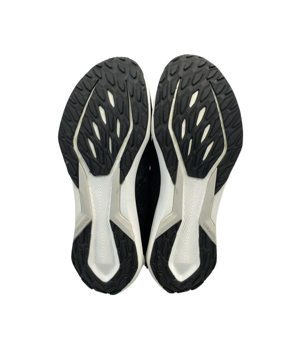 美品 adidas ローカットスニーカー ラピダファイト SUMMER.RDY EG0518 キッズ SIZE 25.0 (M) アディダス