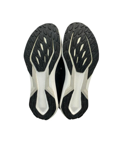 美品 adidas ローカットスニーカー ラピダファイト SUMMER.RDY EG0518 キッズ SIZE 25.0 (M) アディダス