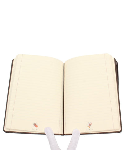 美品 グッチ ノート×Disney GGスプリーム レディース GUCCI