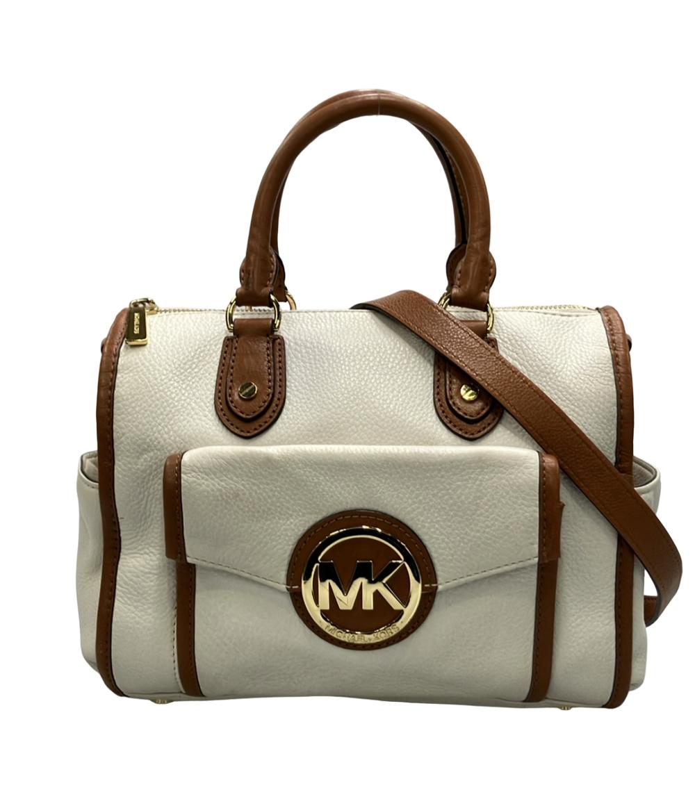 マイケルコース 2WAY ハンドバッグ ショルダーバッグ 斜め掛け レディース MICHAEL KORS