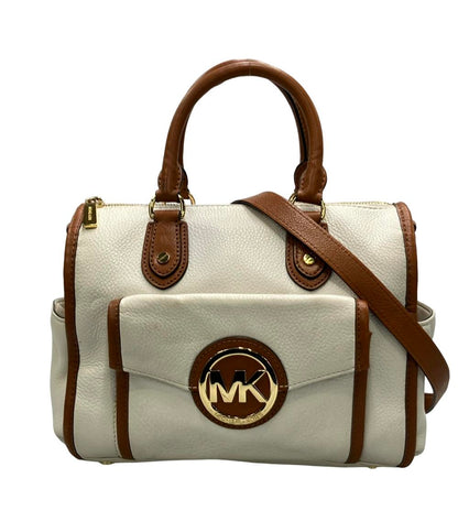 マイケルコース 2WAY ハンドバッグ ショルダーバッグ 斜め掛け レディース MICHAEL KORS