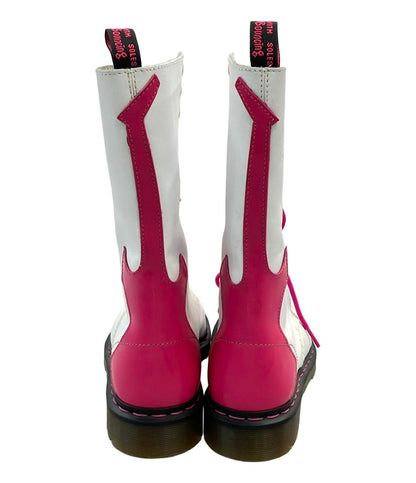 ドクターマーチン 14ホールブーツ レディース SIZE UK 5 (L) Dr.Martens