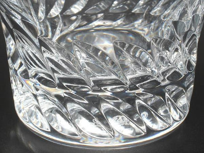 美品 Baccarat グラス タンブラー グローリア バカラ