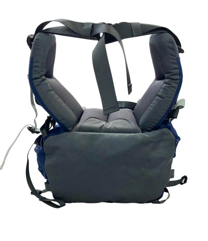 タトンカ ザック Yukon light 50 メンズ TATONKA