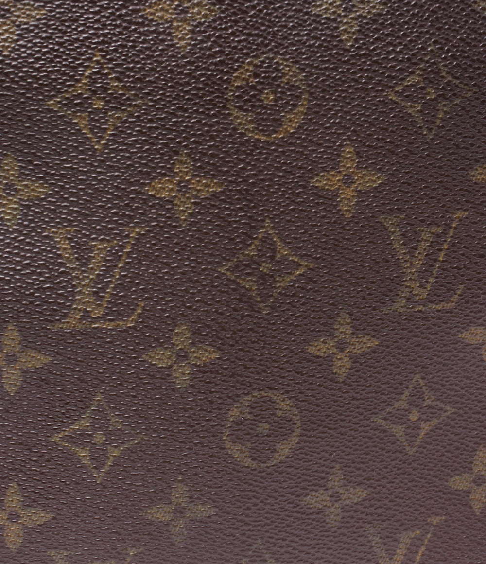 LOUIS VUITTON ショルダーバッグ 肩掛け ミュゼット サルサ モノグラム M51258 レディース ルイ・ヴィトン