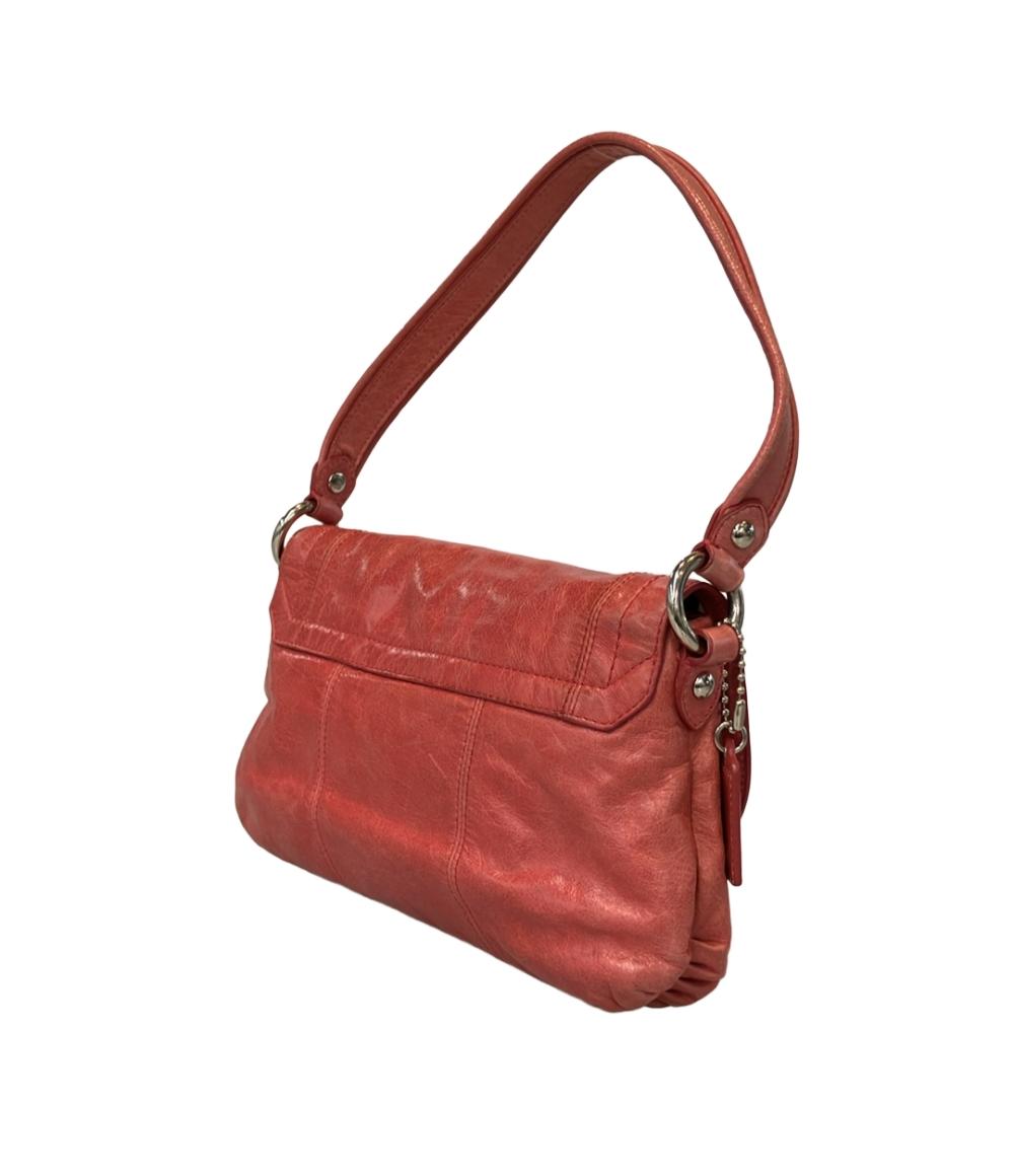 COACH ショルダーバッグ 肩掛け 斜め掛け ポピー 18160 レディース コーチ