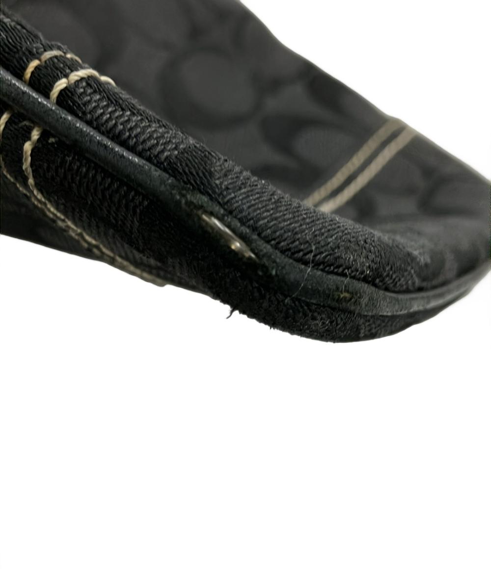 コーチ ショルダーバッグ 斜め掛け レザー シグネチャー 10250 レディース COACH