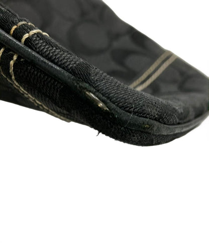 コーチ ショルダーバッグ 斜め掛け レザー シグネチャー 10250 レディース COACH