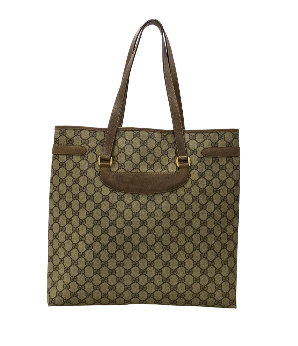GUCCI トートバッグ GGスプリーム GG柄 39 02 061 レディース メンズ グッチ