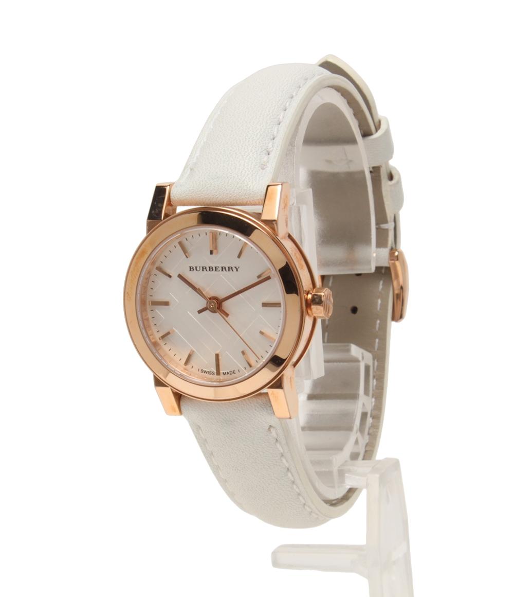 BURBERRY 腕時計 クオーツ BU4212 レディース バーバリー – Rehello by