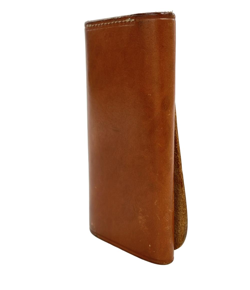 IL BISONTE 4連キーケース ユニセックス イルビゾンテ