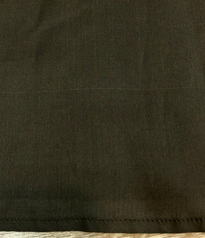 Chloe 長袖ワンピース シルク100% レディース SIZE 36 (S) クロエ