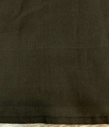 Chloe 長袖ワンピース シルク100% レディース SIZE 36 (S) クロエ