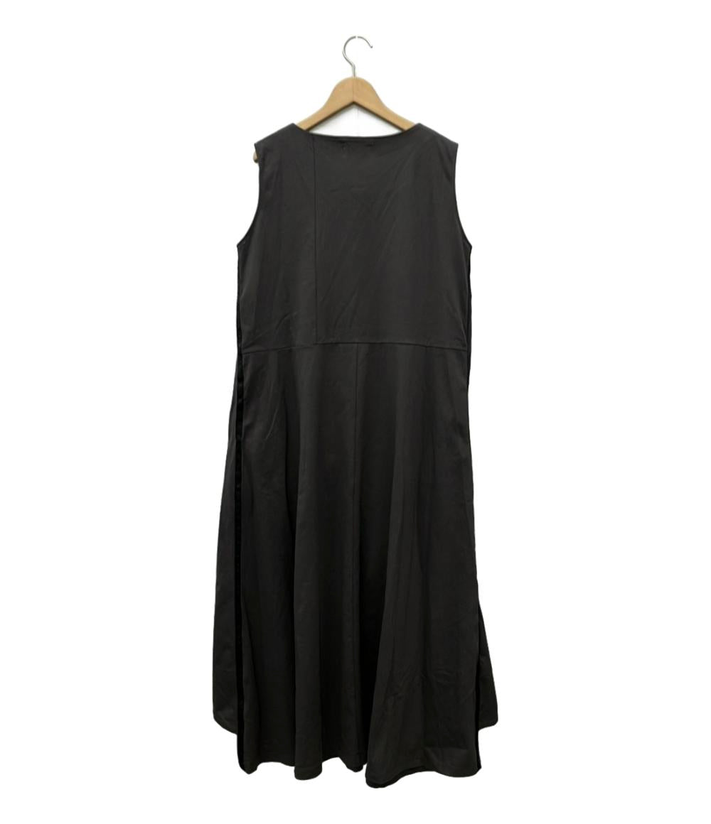 パルクアン ノースリーブワンピース 107-015114 レディース SIZE 1 (S) Parc.1