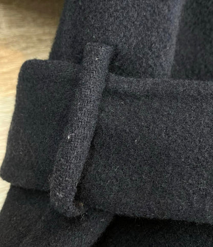 STUNNING LURE ｒスプリットラグランロングコート レディース スタニングルアー