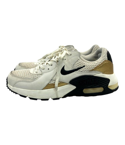 NIKE ローカットスニーカー エアマックス エクシー ファントム DZ2619-001 レディース SIZE 24.0 (L) ナイキ