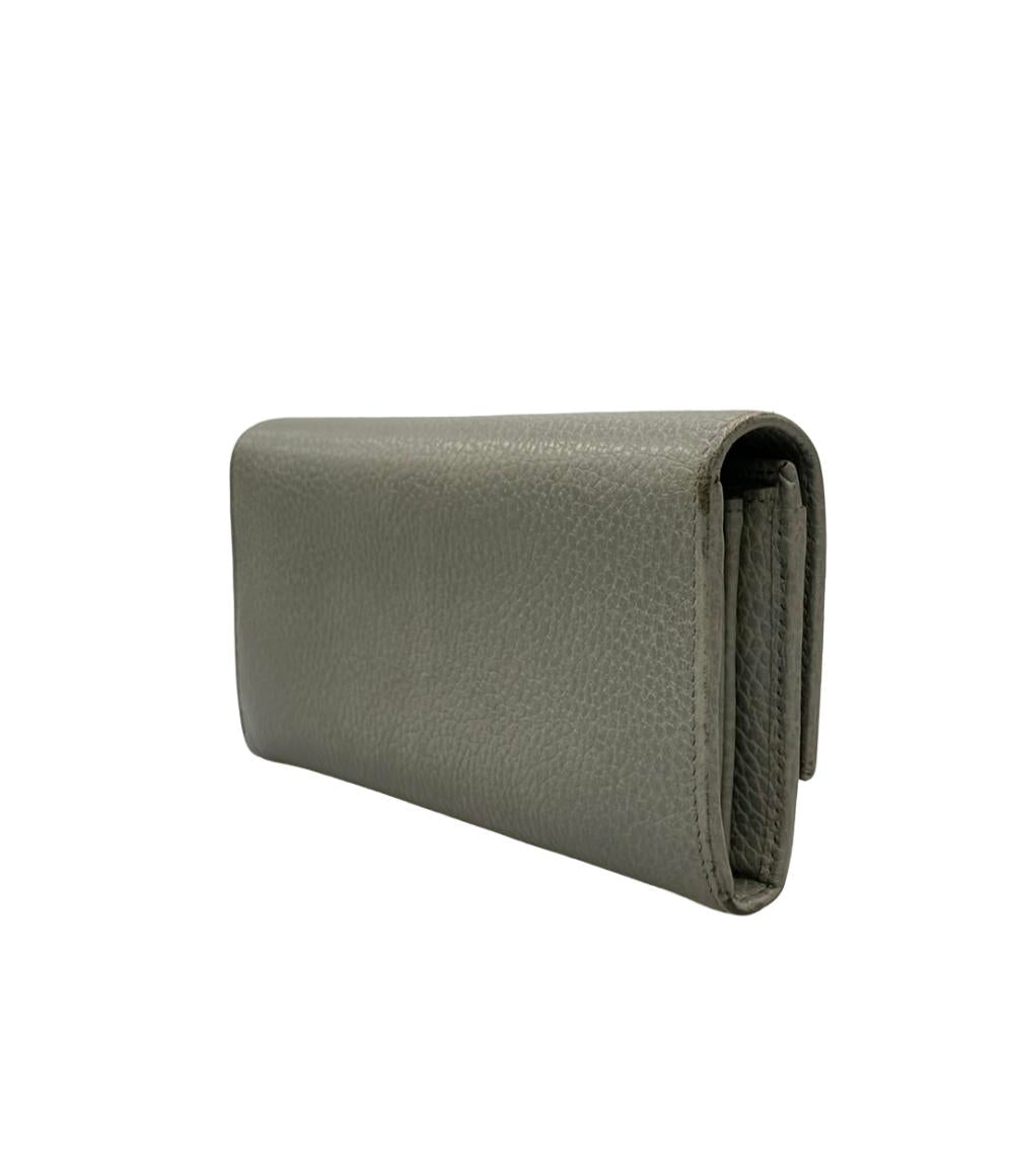 GUCCI 長財布 GGマーモント 456116 496085 レディース グッチ