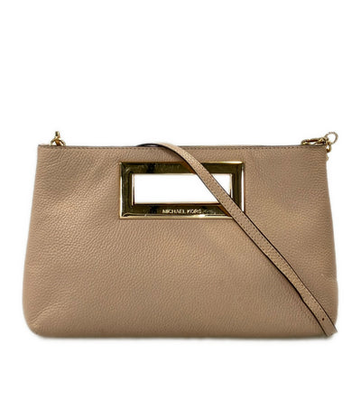 MICHAEL KORS 2way ハンドバッグ ショルダーバッグ 肩掛け AC-1706 レディース マイケルコース