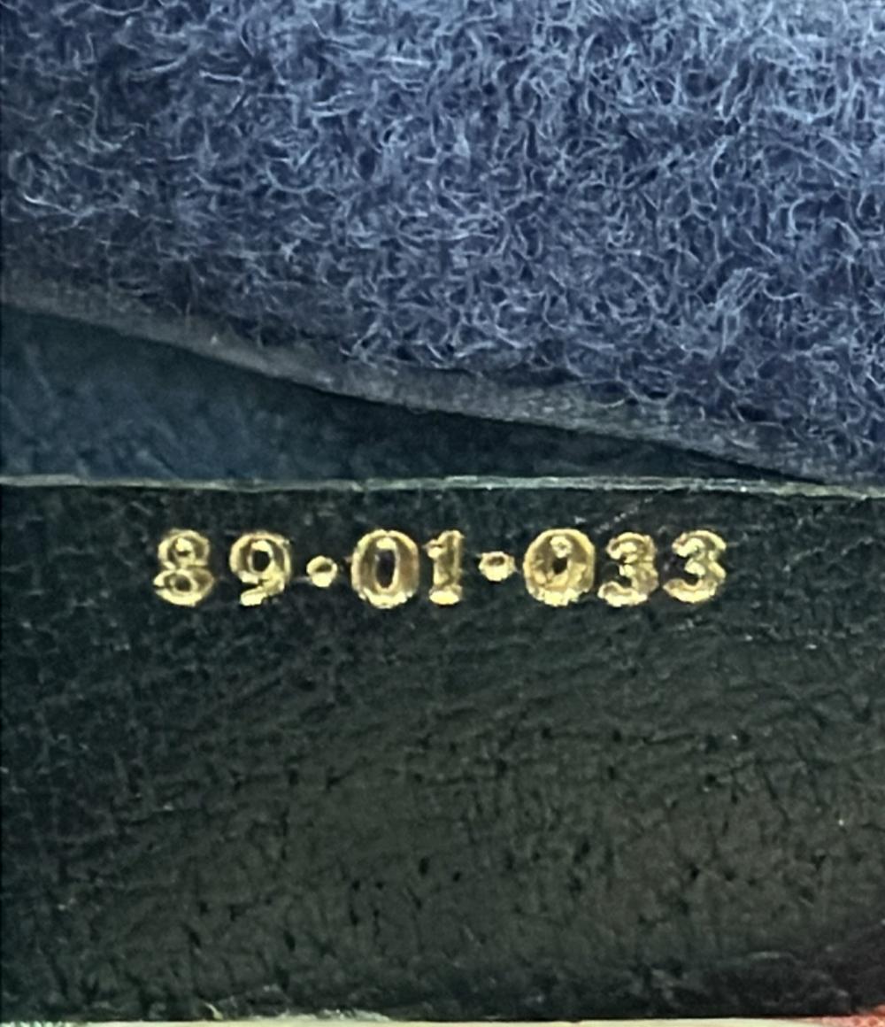 GUCCI クラッチバッグ セカンドバッグ 89 01 033 レディース グッチ