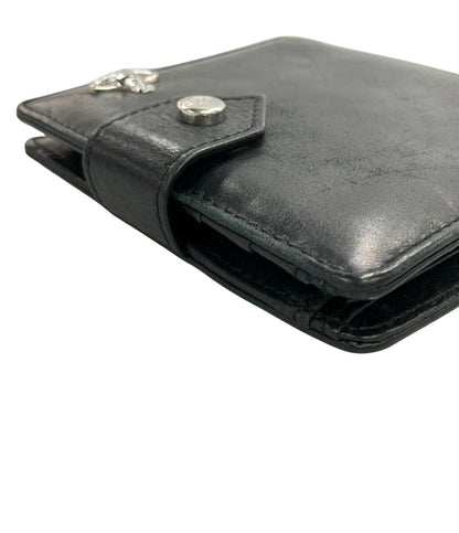 Vivienne Westwood 二つ折り財布 レザー メンズ ヴィヴィアンウエストウッド