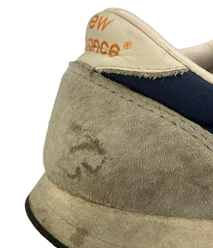 ニューバランス ローカットスニーカー U420UKN レディース SIZE 23.0 (M) NEW BALANCE