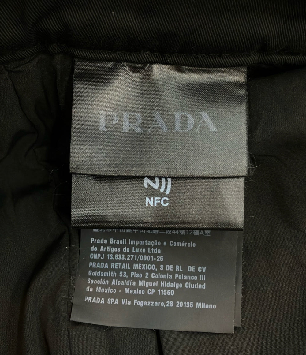 PRADA ロングパンツ SPH496 メンズ SIZE 44 (S) プラダ